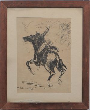 Liebermann Max 1847-1935