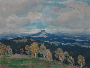 Macoun Gustav 1892-1934