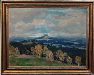 Macoun Gustav 1892-1934