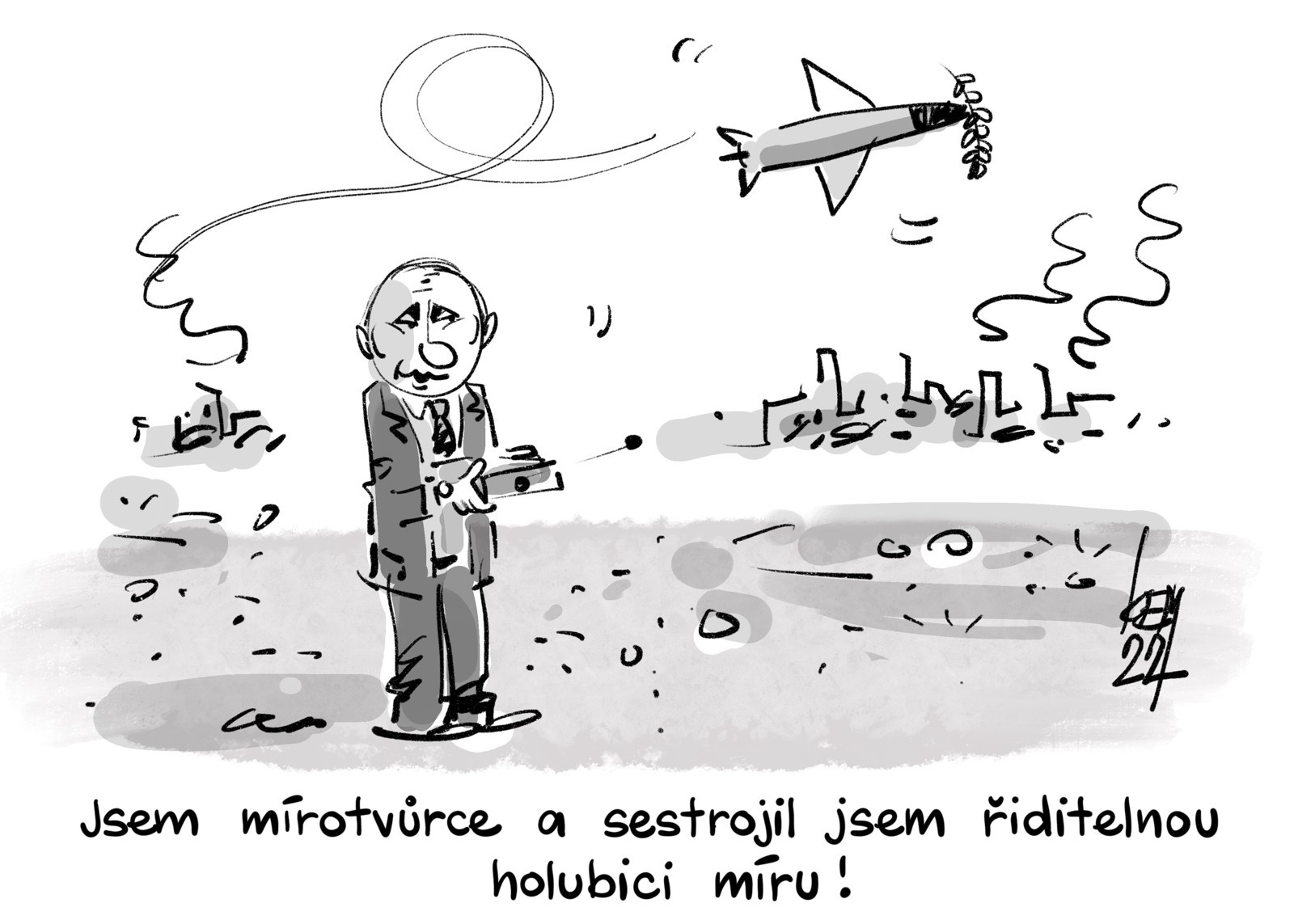 Miroslav Kemel