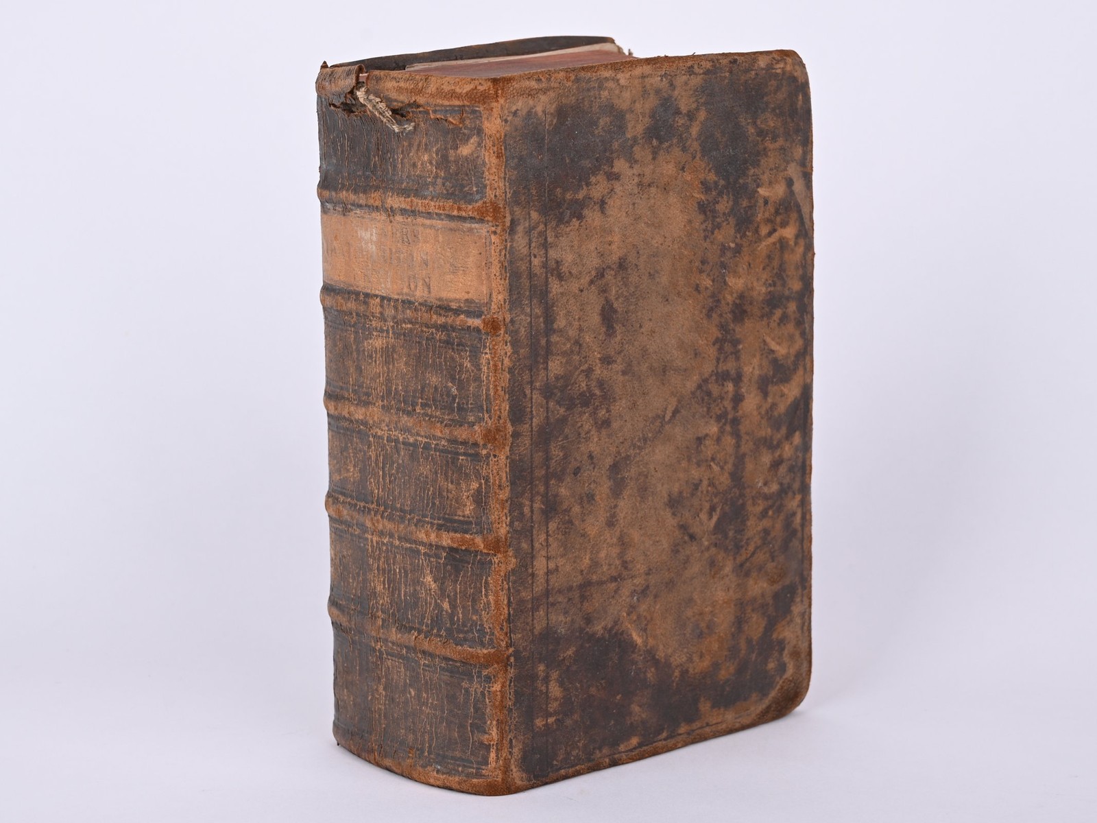 JOHANN HÜBNER 1668 - 1731 - REALES STAATS-ZEITUNG UND CONVERSATIONS-LEXICON