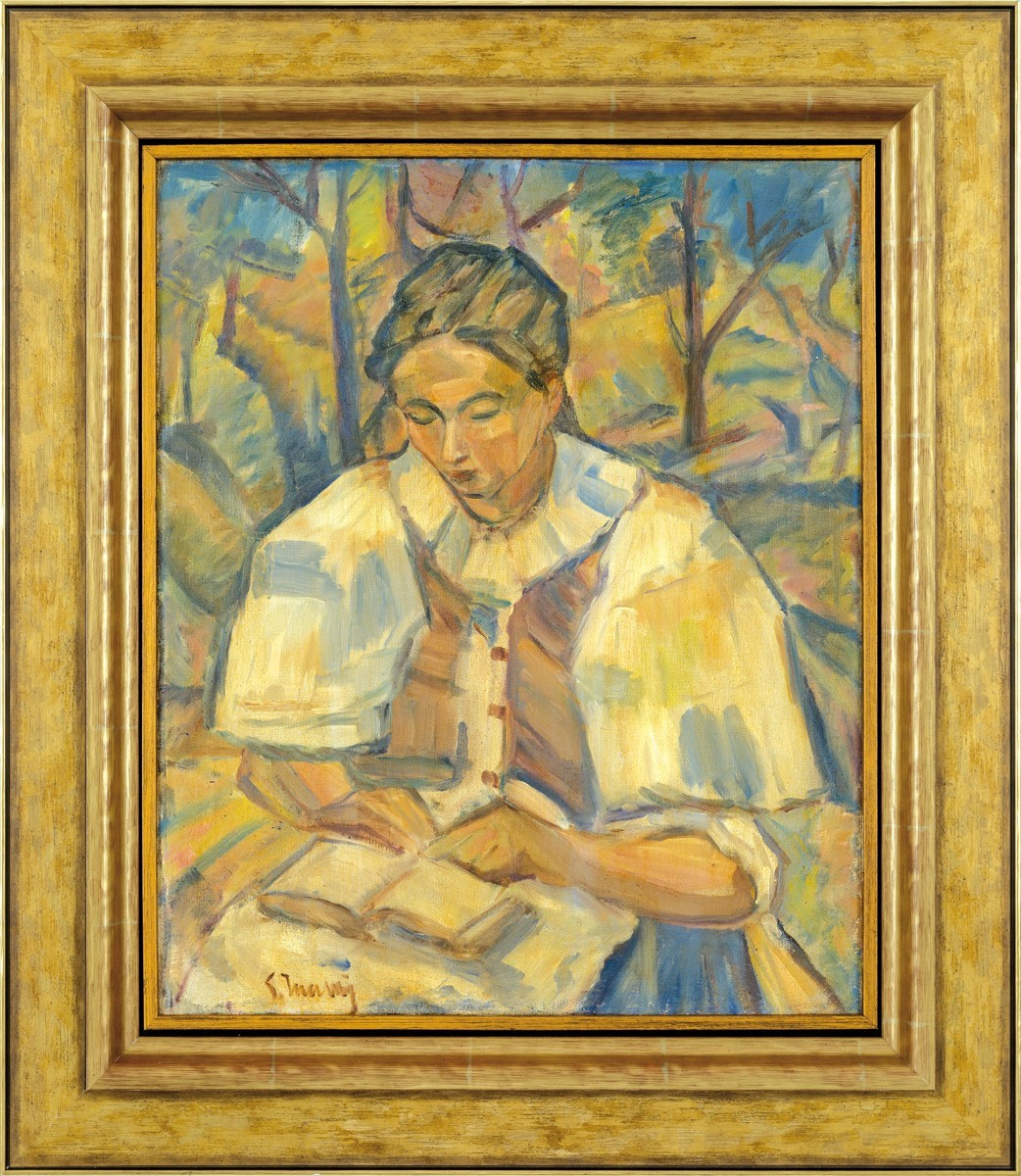 Gustáv Mallý