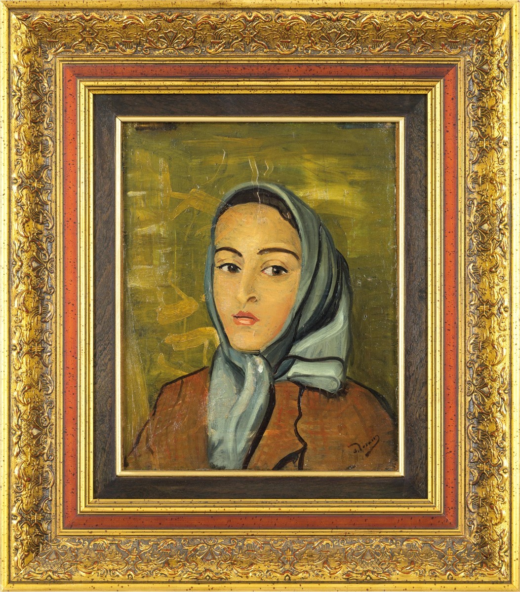 André Derain