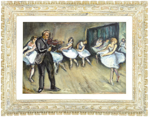 Achille Émile Othon Friesz