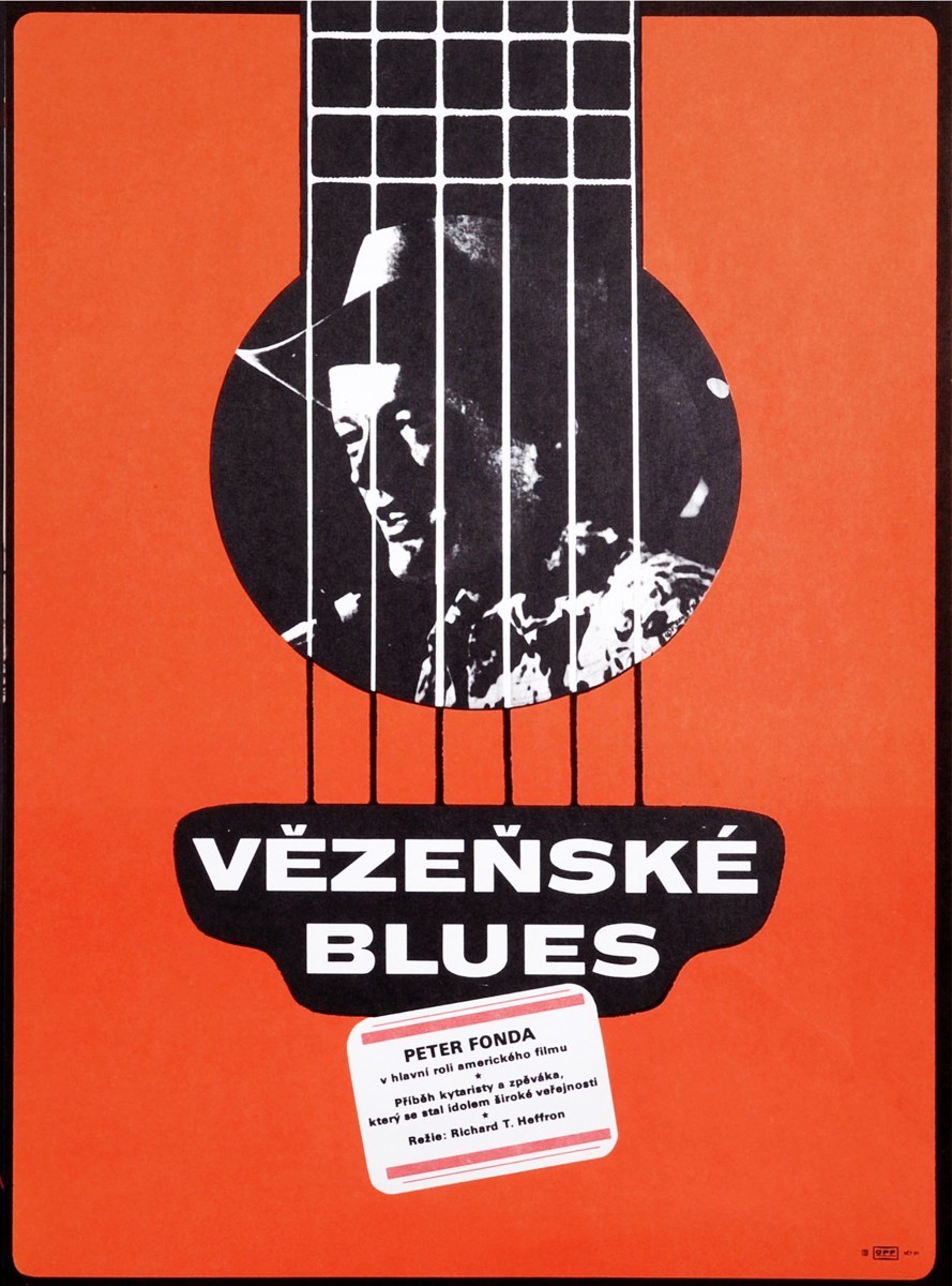 Vladimír Benetka - Vězeňské blues