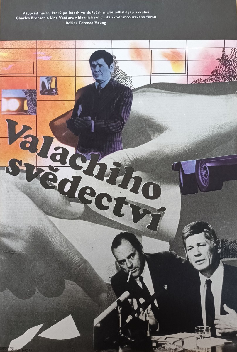 Eva Heřmanská - Valachiho svědectví