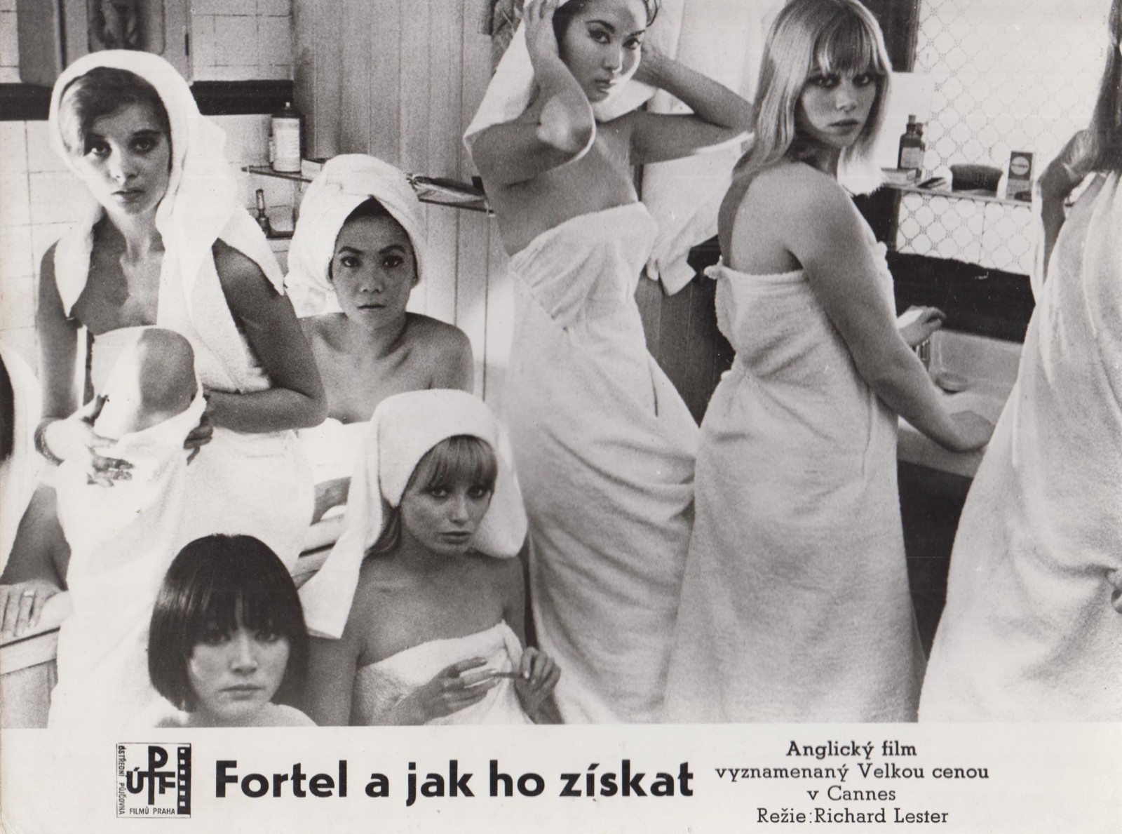 Neznámý autor - Fortel a jak ho získat 
