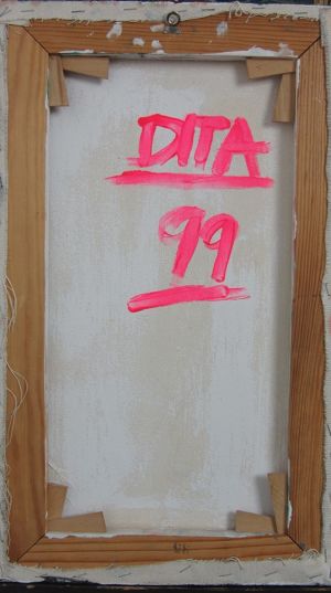 Štěpánová Dita * 1973