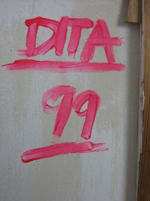 Štěpánová Dita * 1973