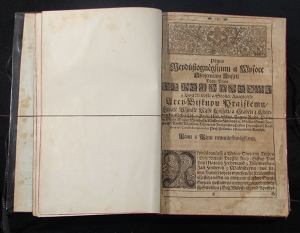 Bible Svatováclavská