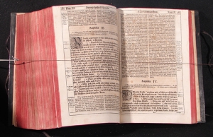 Bible Svatováclavská