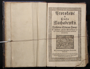 Bible Svatováclavská