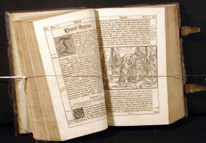 Bible Svatováclavská