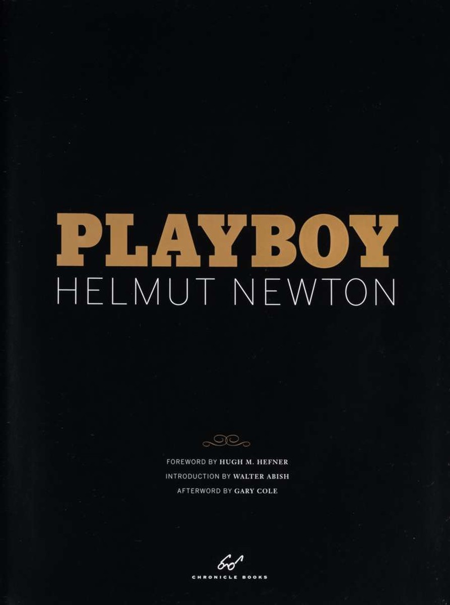 Helmut Newton - Helmut Newton: Playboy