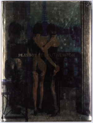 Helmut Newton - Helmut Newton: Playboy