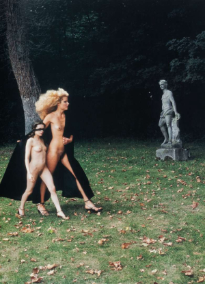 Helmut Newton - Helmut Newton: Playboy