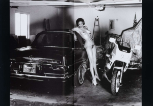 Helmut Newton - Helmut Newton: Playboy
