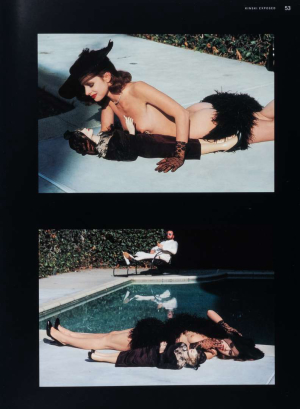 Helmut Newton - Helmut Newton: Playboy