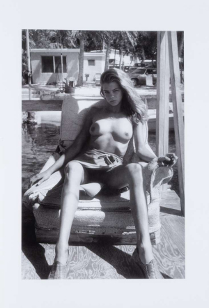 Helmut Newton - Helmut Newton: Playboy