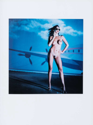 Helmut Newton - Helmut Newton: Playboy