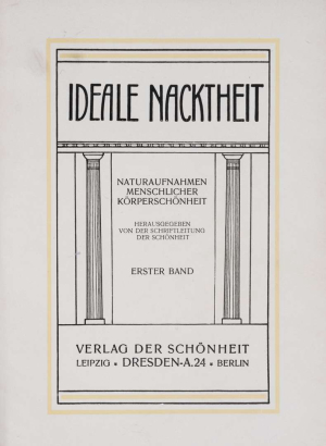 Ideale Nacktheit