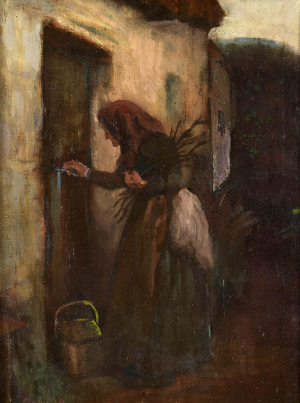 Ladislav Čemický - Na priedomí
