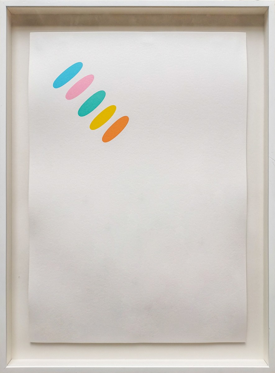 Karel Malich - Rozhlížím se po světe