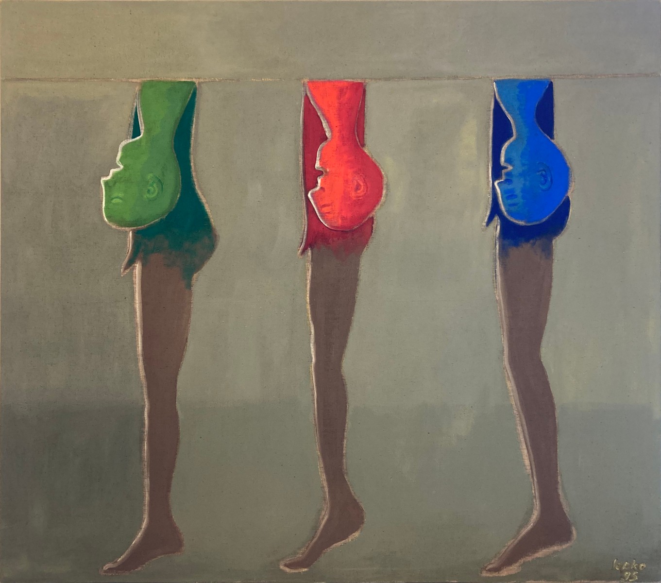 Jiří Sopko - Prádlo II.