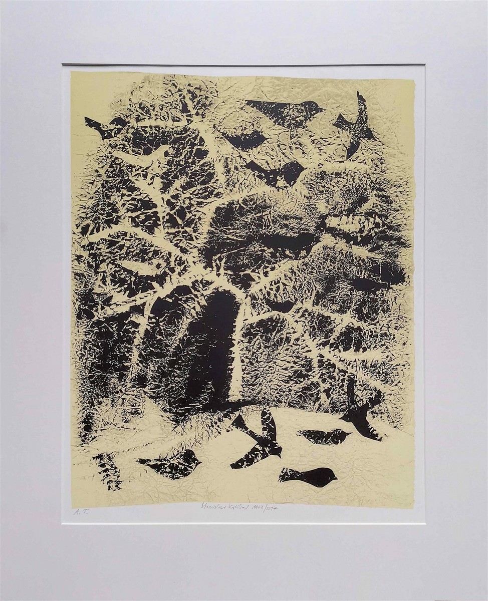 Stanislav Kolíbal - Bez názvu