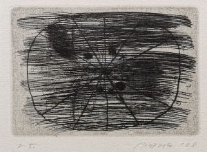 Václav Boštík - Grafika I.