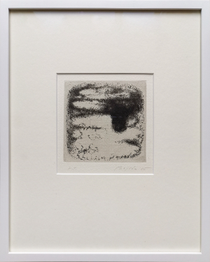 Václav Boštík - Grafika II.