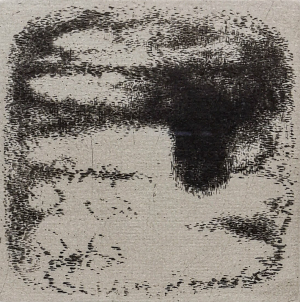 Václav Boštík - Grafika II.