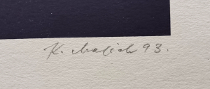 Karel Malich - Světlo