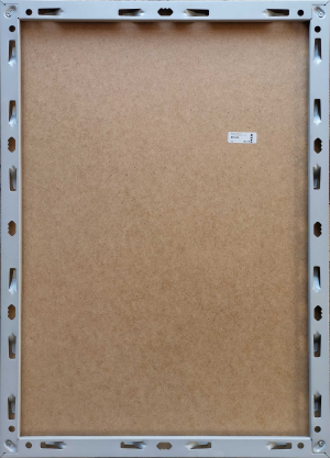 Rudolf Sikora - Černá díra XXI.