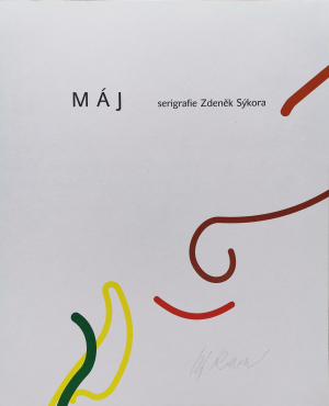 Zdeněk Sýkora - Karel Hynek Mácha - Máj