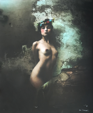Jan Saudek - Taschen book cover