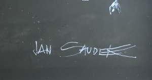 Jan Saudek - Taschen book cover