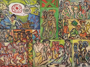 Štefan Prukner - Sny o Afrike