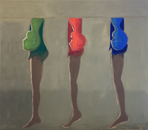 Jiří Sopko - Prádlo II.