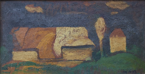 Miloš Alexander Bazovský - Malatiná (dílo publikováno)