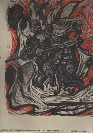 různí autoři - 450 AŇOS DE LUCHA HOMENAJE AL PUEBLO MEXICANO