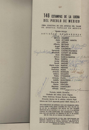 různí autoři - 450 AŇOS DE LUCHA HOMENAJE AL PUEBLO MEXICANO