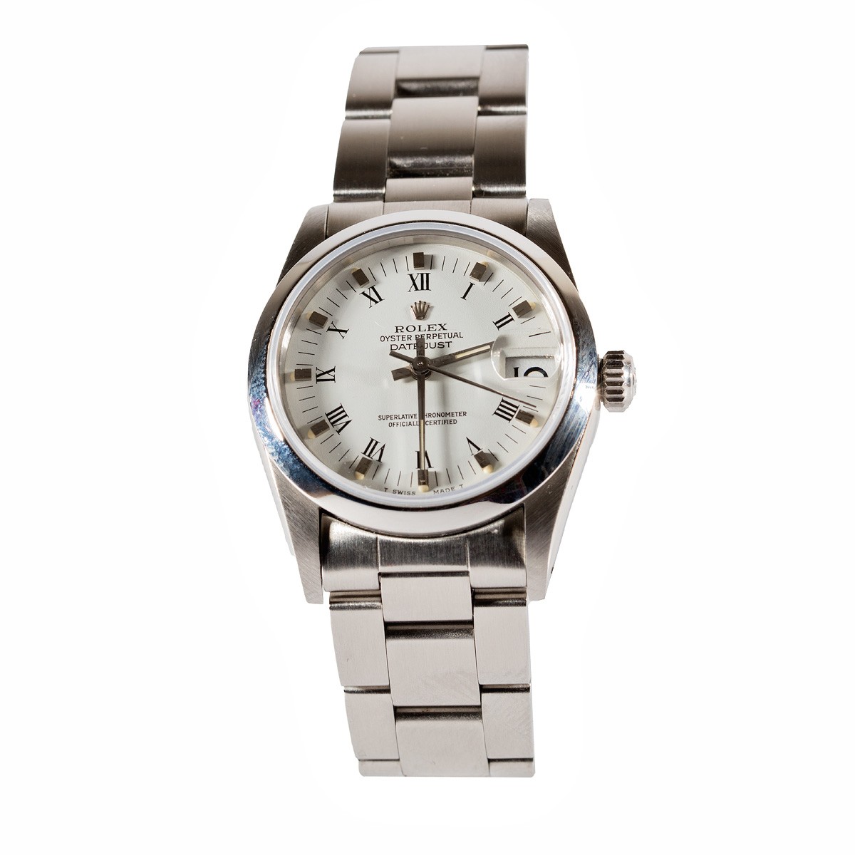 Hodinky Oyster Perpetual | Rolex