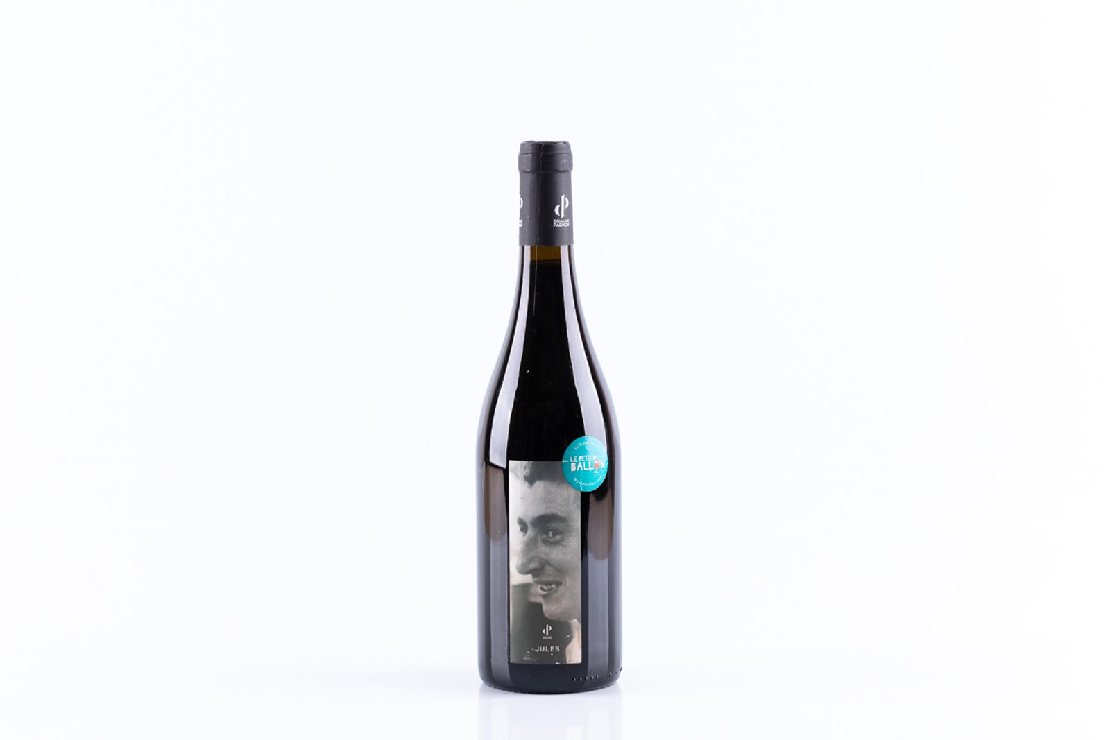 || ročník 2020 | Languedoc-Roussillon  | Domaine Pagnon, Cuvée Jules
