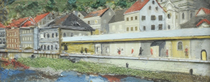 ANONYM: Karlovy Vary.