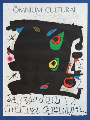 Miró Joan 