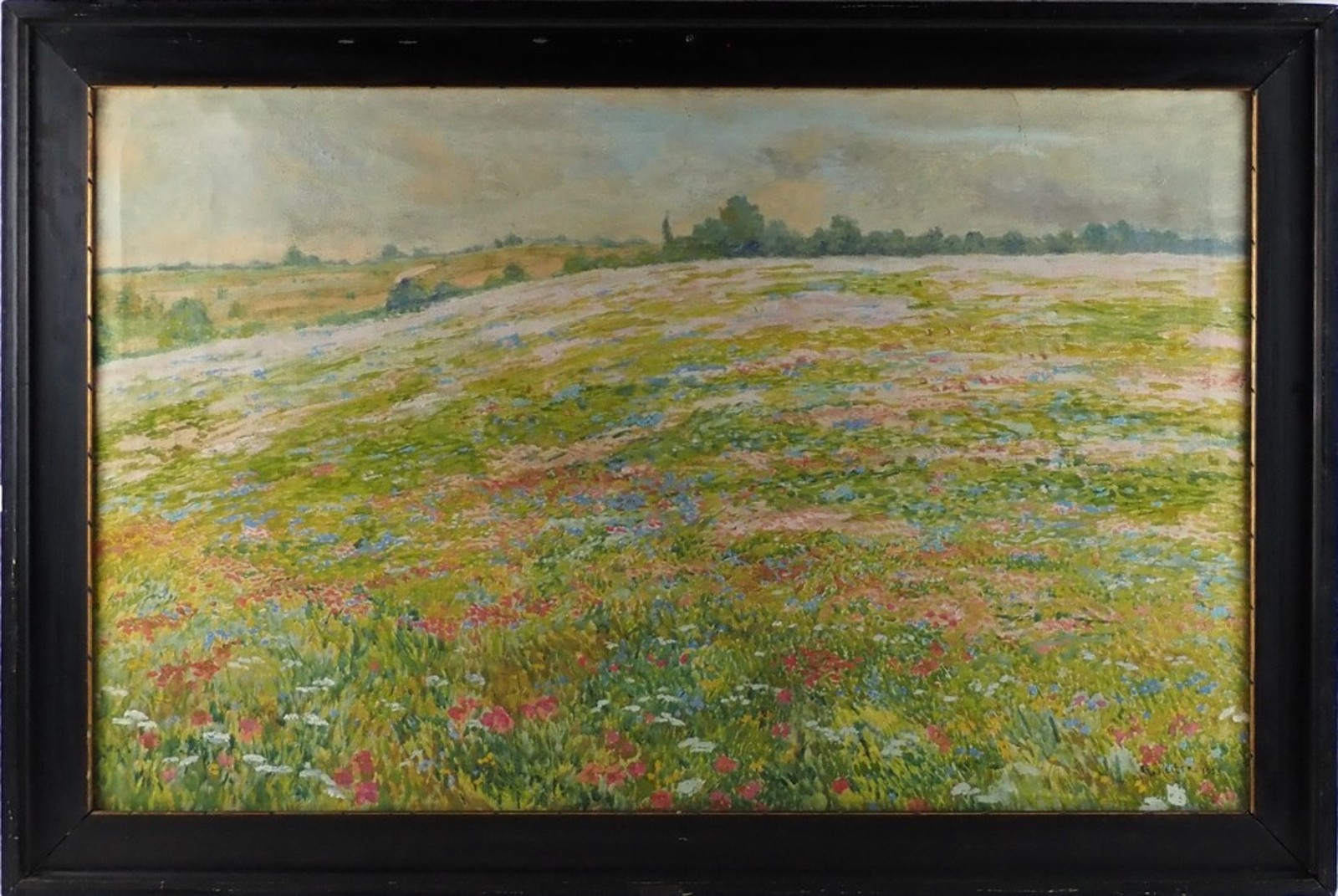 Gustav Reiter (* 1895 - ?) - velký formát!