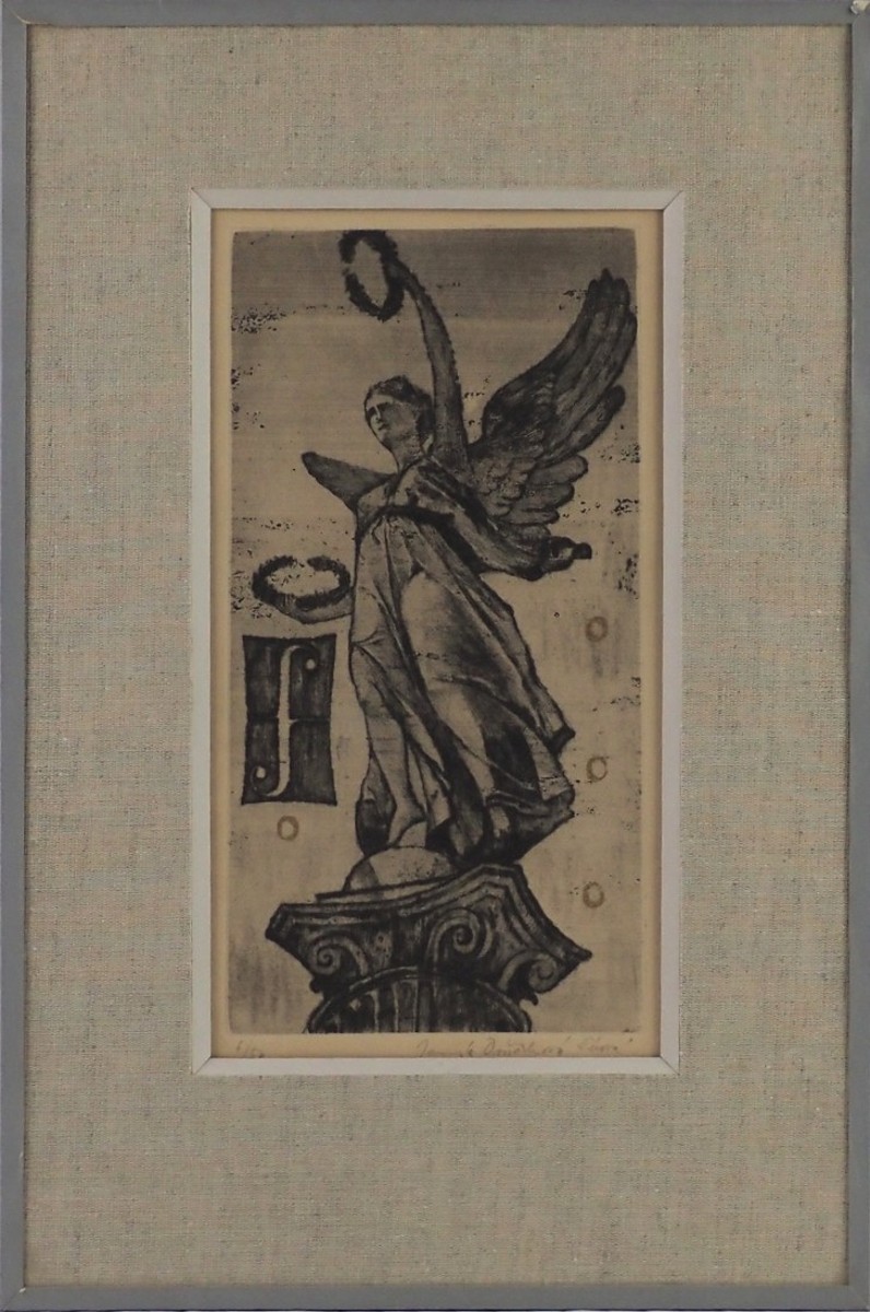 Jarmila Dvořáčková Šírová (1932)