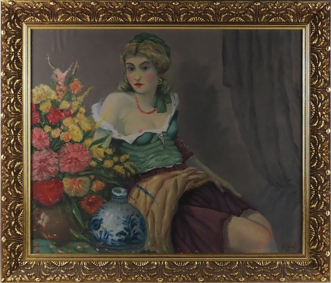 J. Veselý 