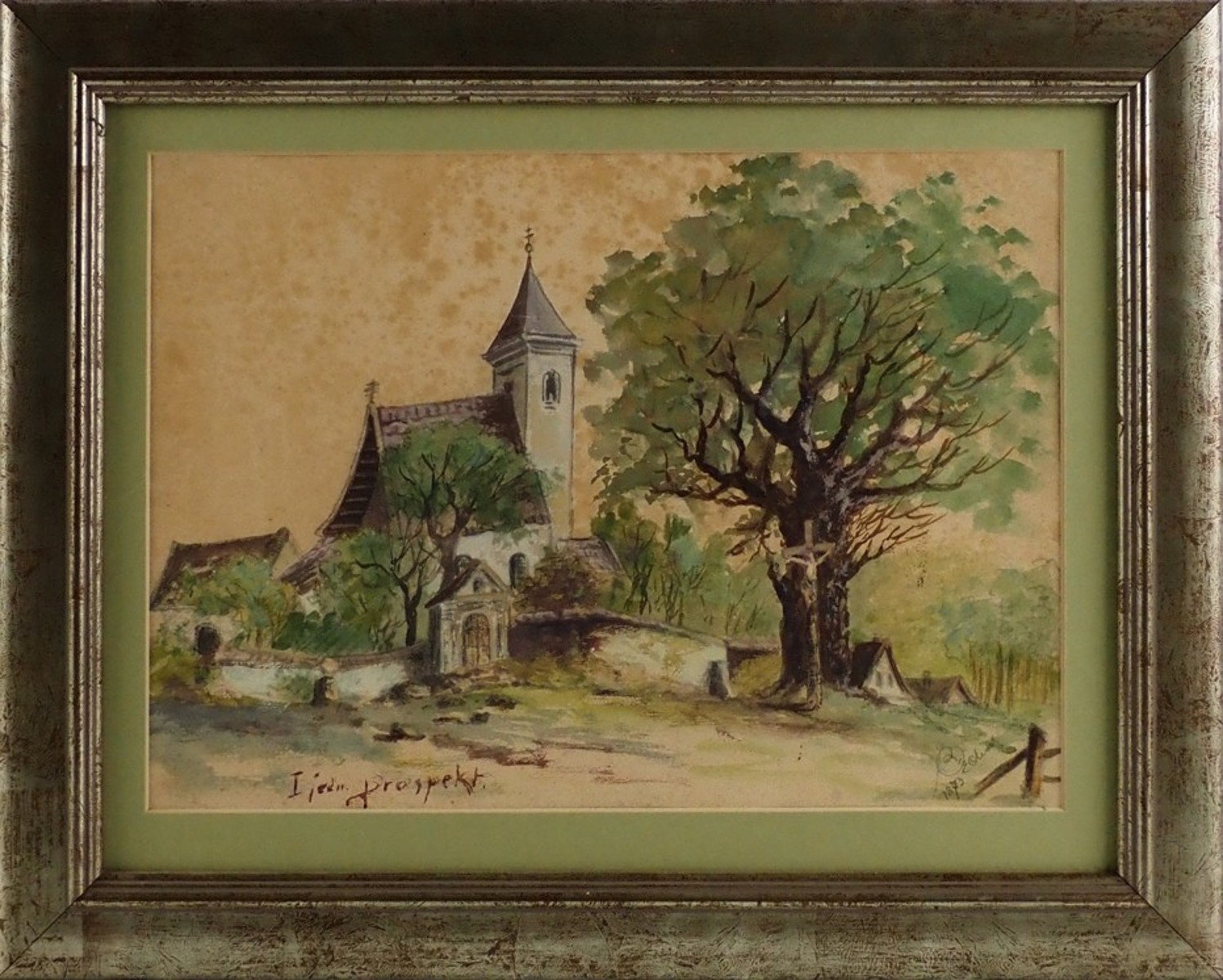 Chvalovský 